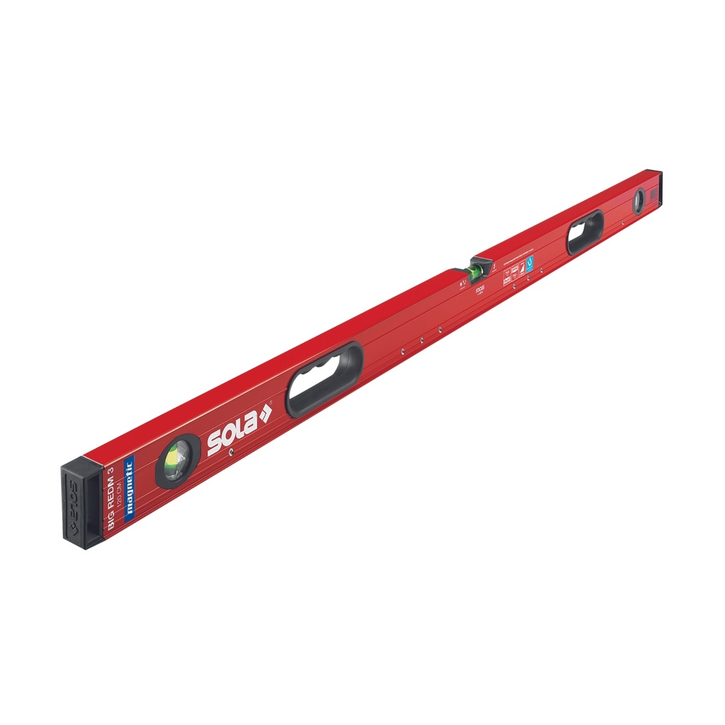 sola niveau RedM3 100