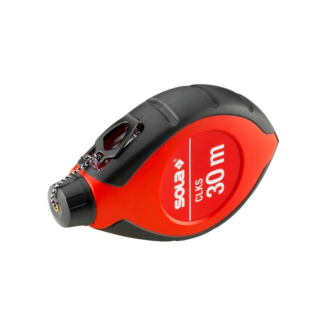 sola cordeau traçage CLKS + poudre 230g bleu