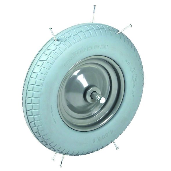 roue pr brouette pleine Matador