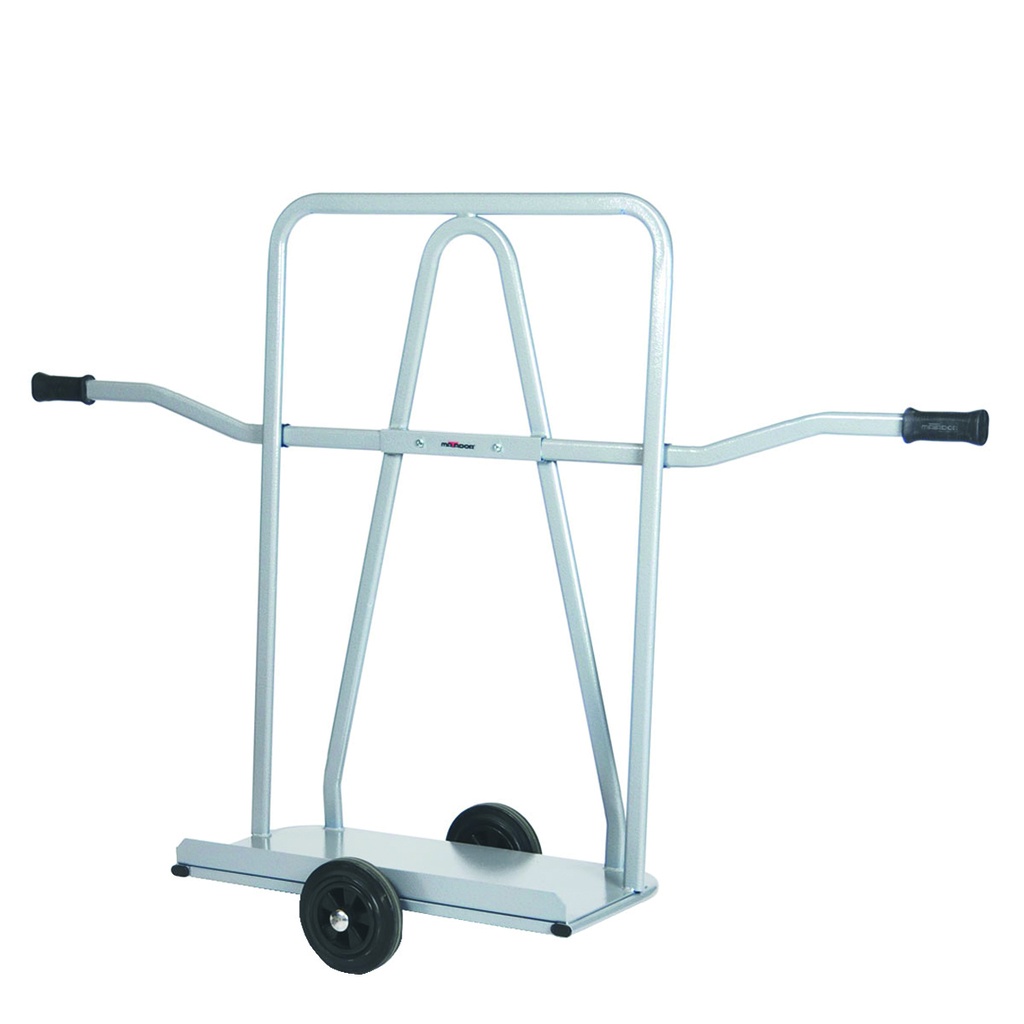 chariot porte-plaques 350kg Matador