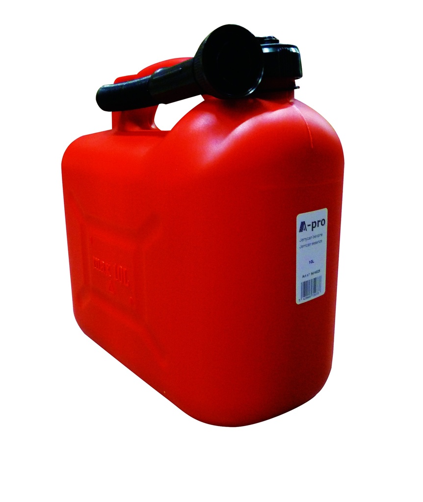 jerrycan essence 10L