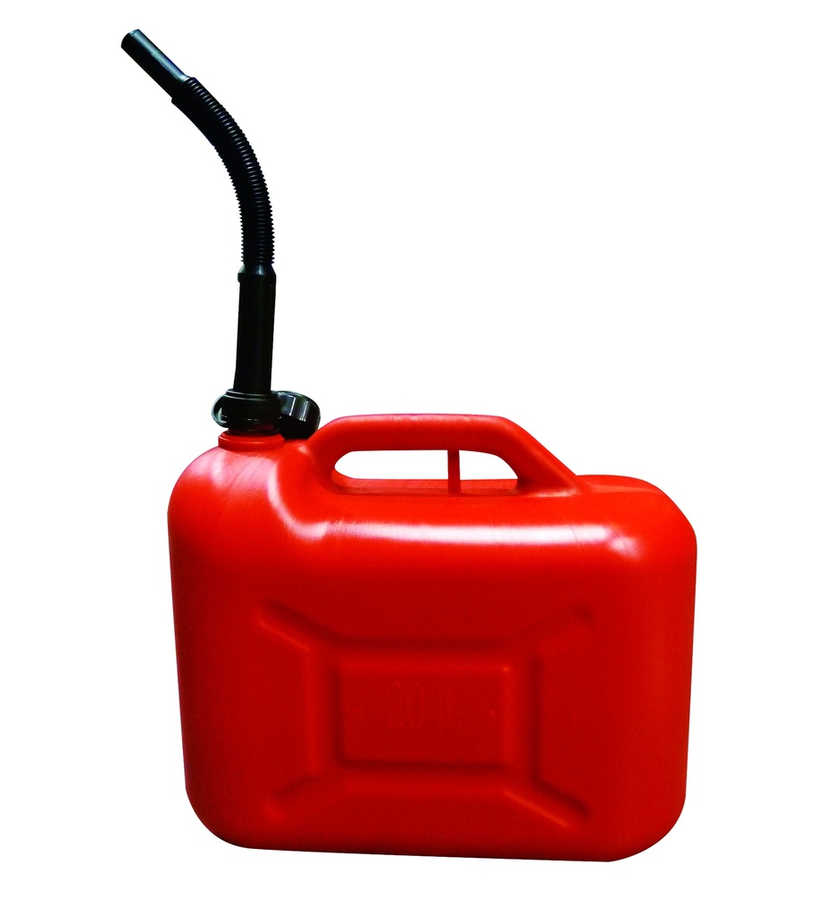jerrycan essence 20L
