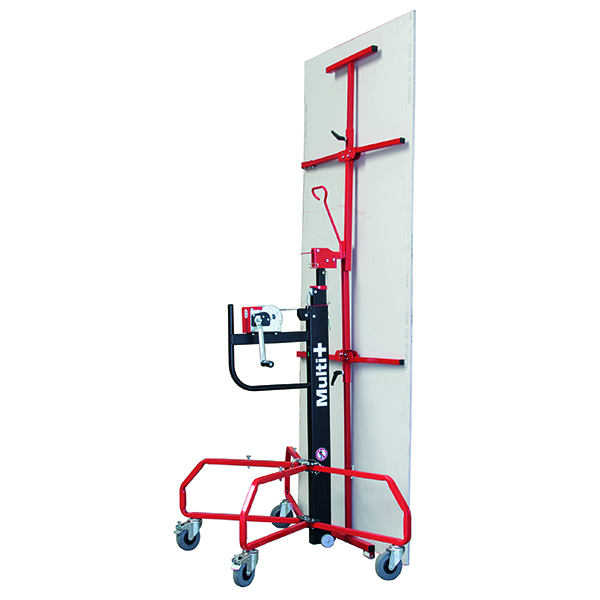 lève plaque Taliatop multi plus