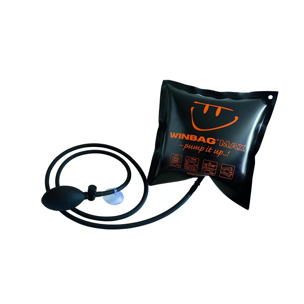 Winbag Max 240x240mm