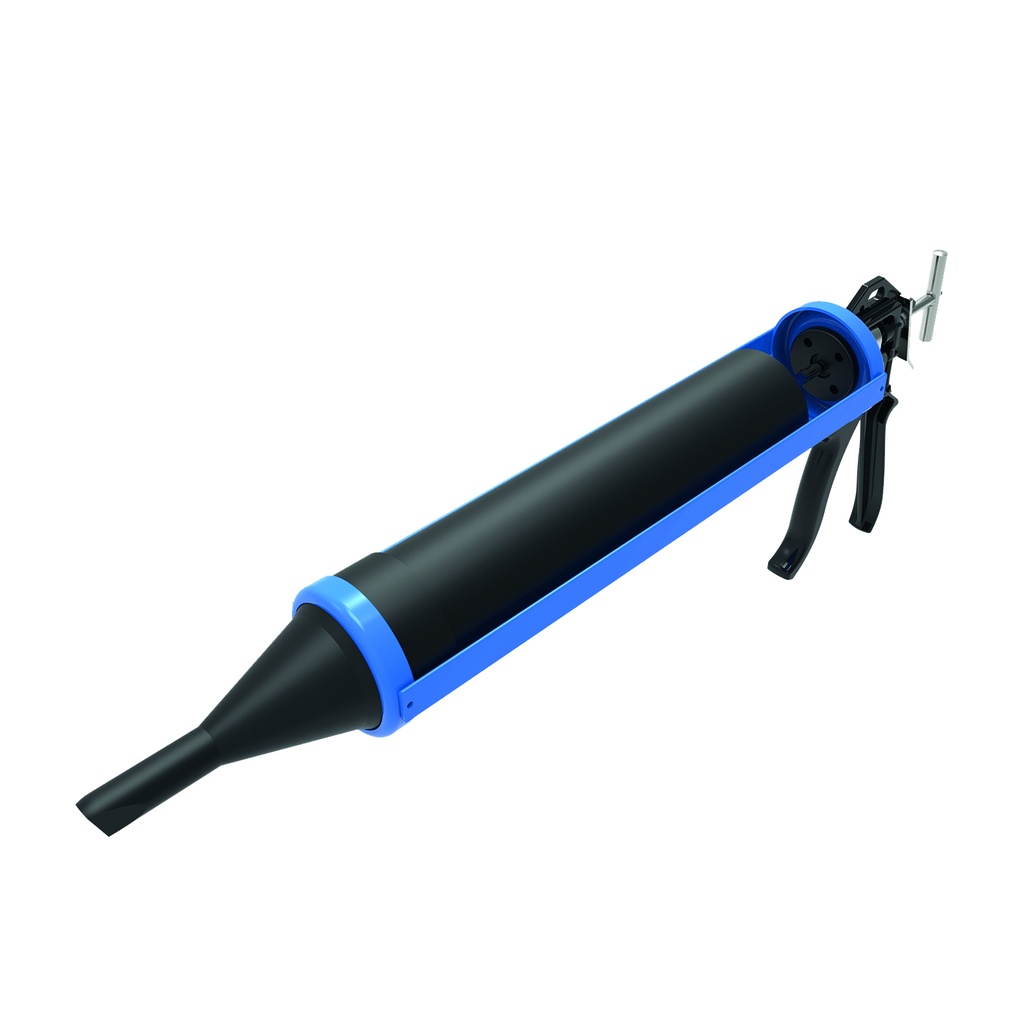 Cox pistolet bulk 800ml Ultrapoint 1-C