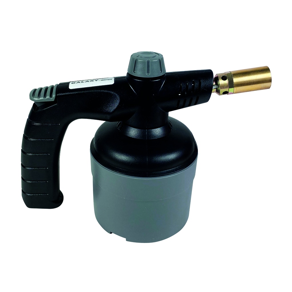 express 8200A lampe à souder piezo multiusages + cartouge de gaz 190gr