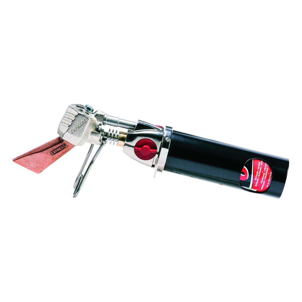 express 364 fer couvreur piezo autonome