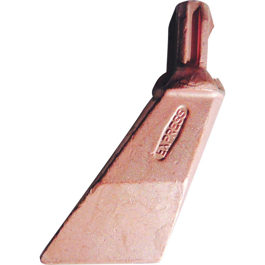 express panne turbo +300 g 45 x 5 mm