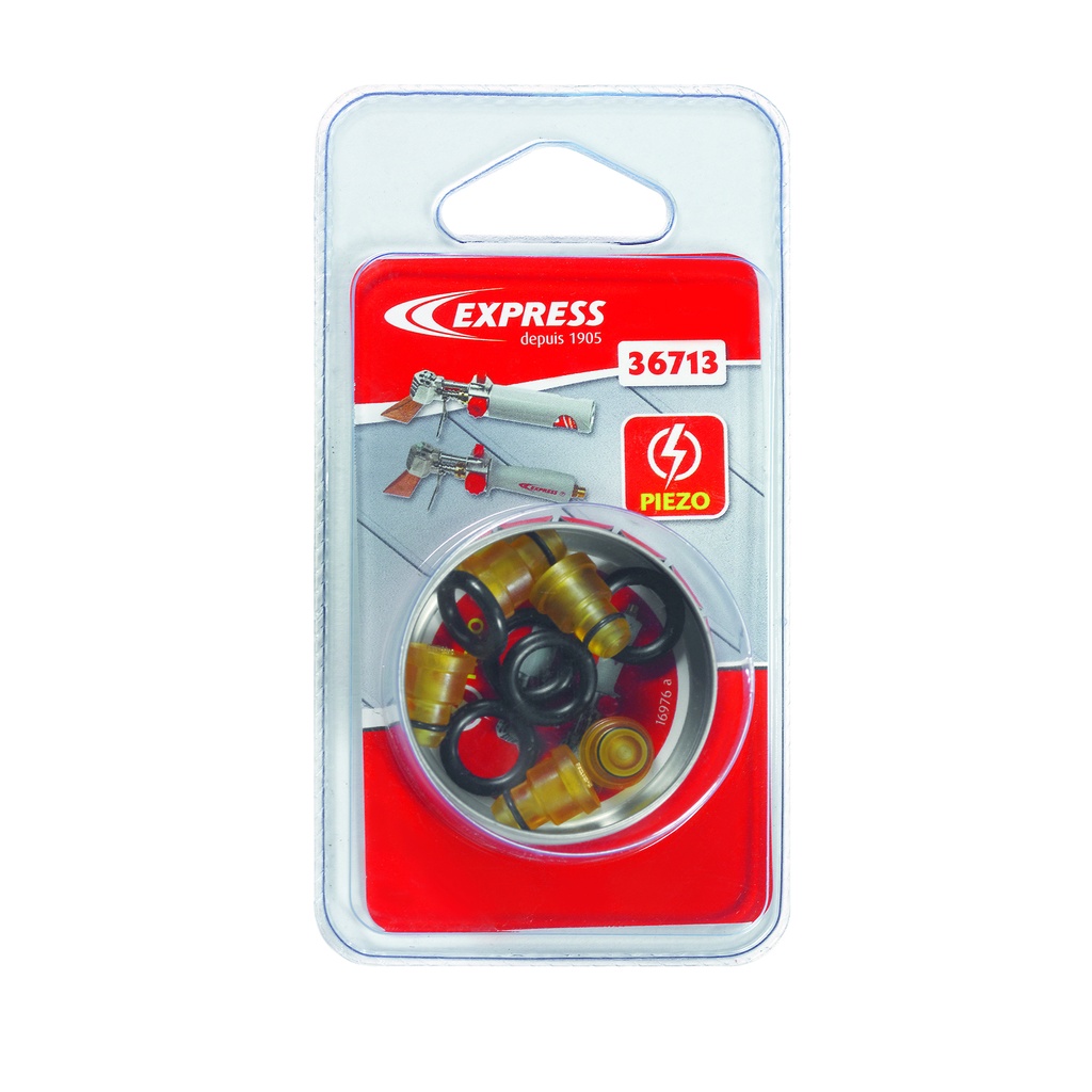 express 36713 injecteur sav 367 - 364
