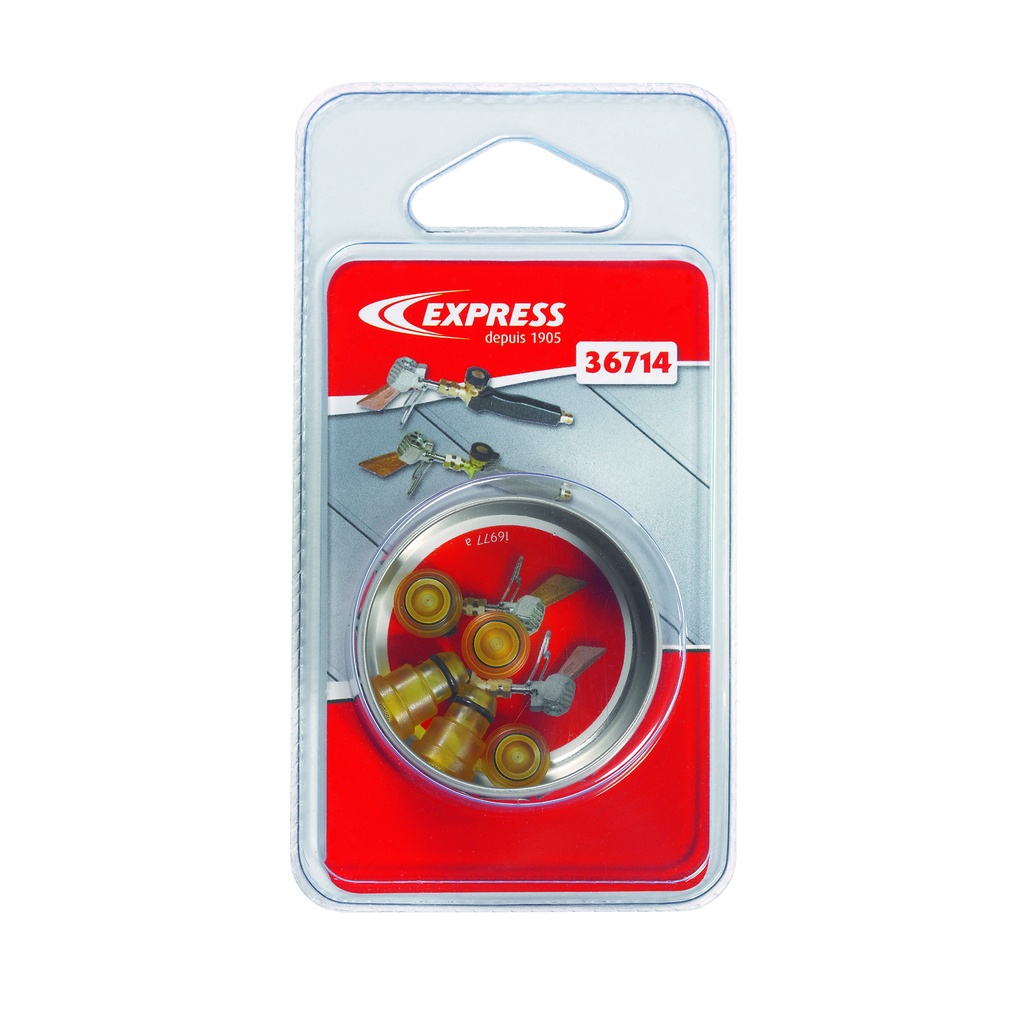 express 36714 injecteur sav 4678-79