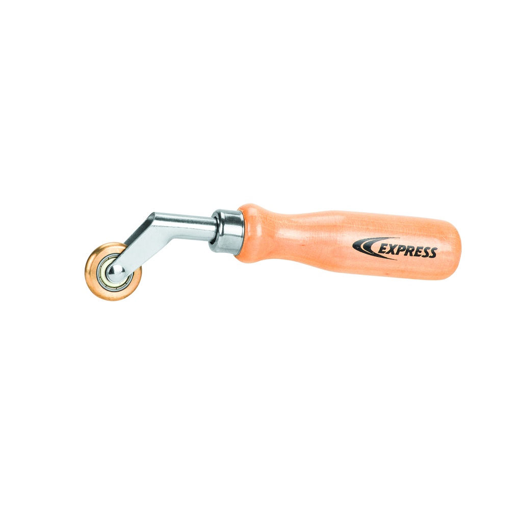 express 45035 rouleaux de pression ""penny"" en laiton 6 mm