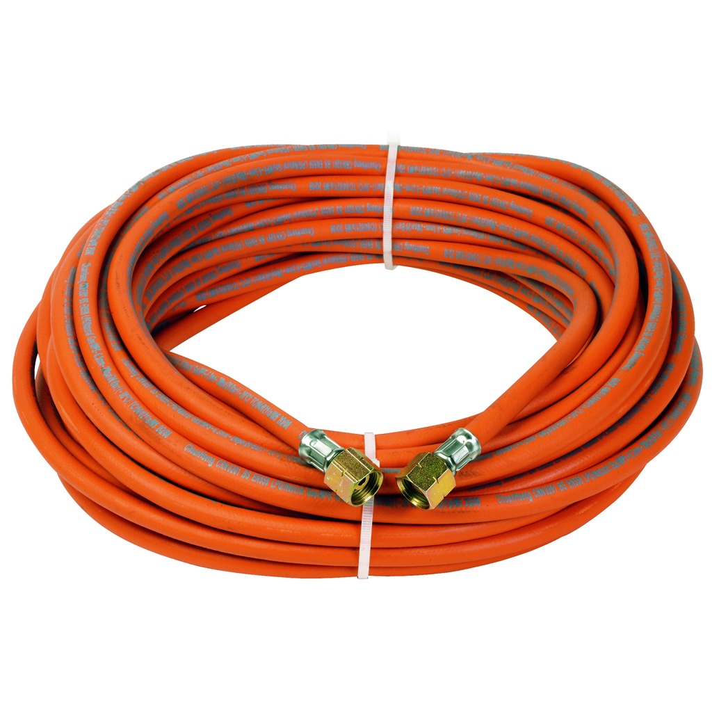 express 963/20S tuyau premonte diam 6 -3 mm l20 m