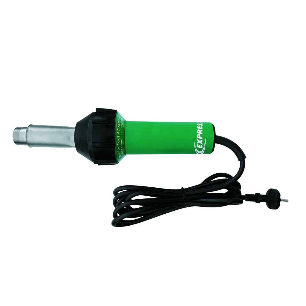 express 2023 kit pistolet air chaud