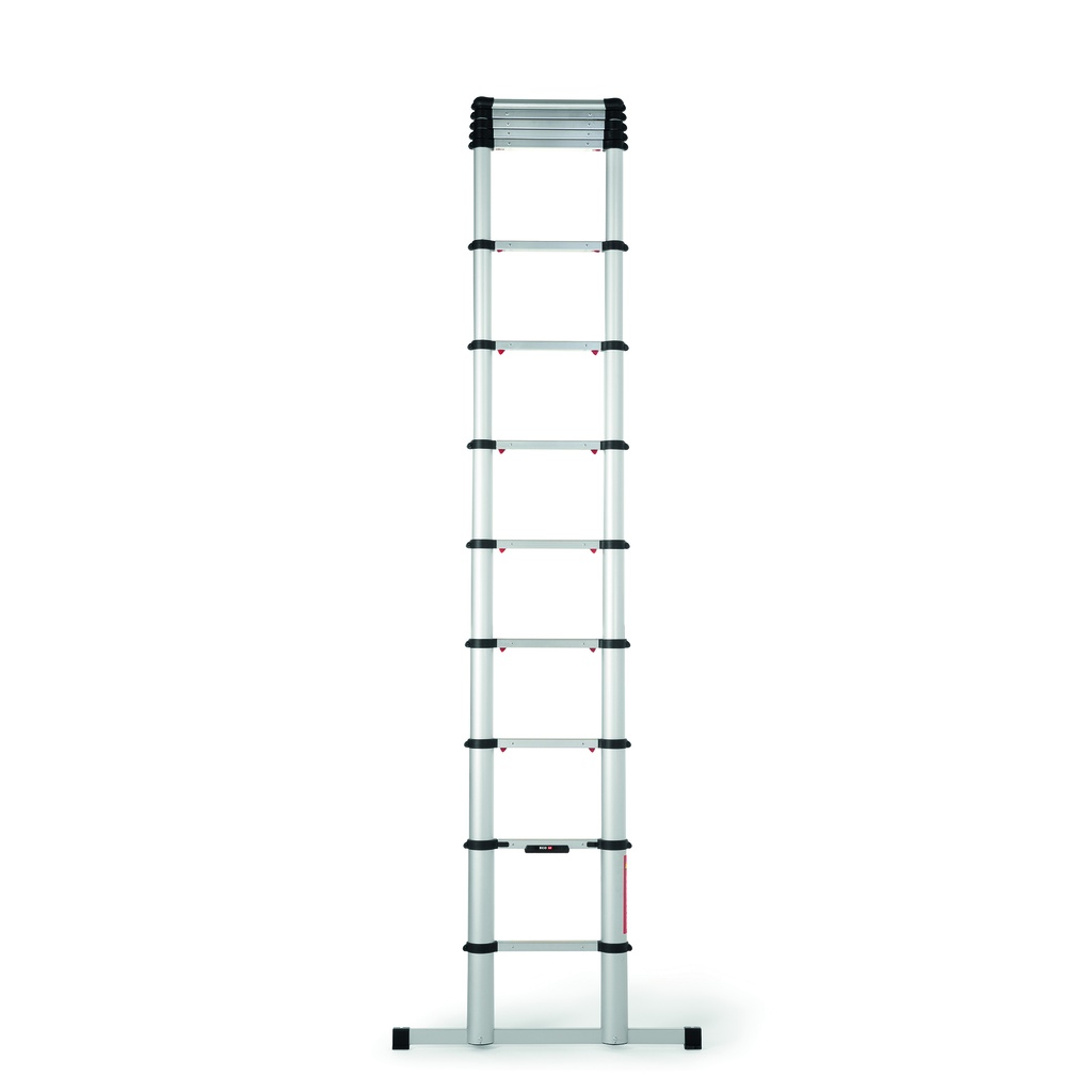 telesteps eco line 3,8m avec barre de stabilisation
