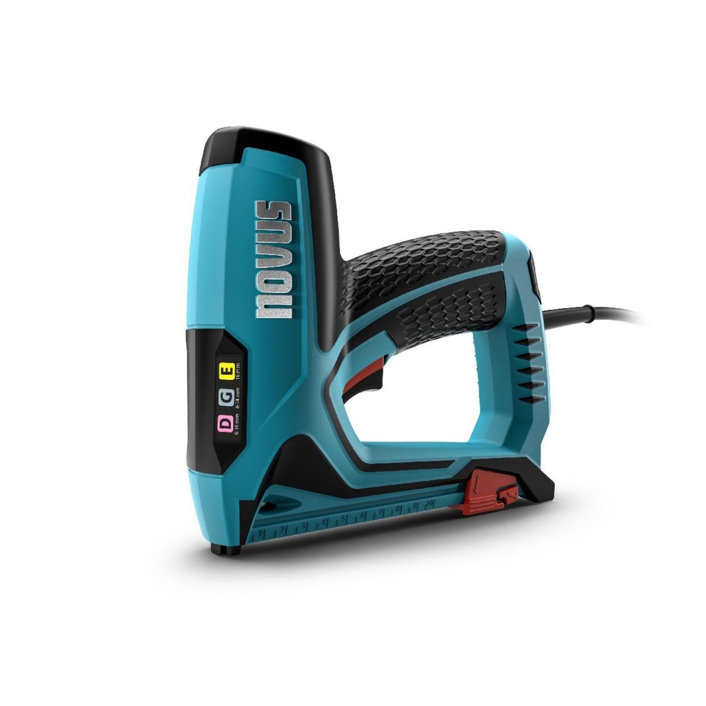 novus J-151 agrafeuse électriques