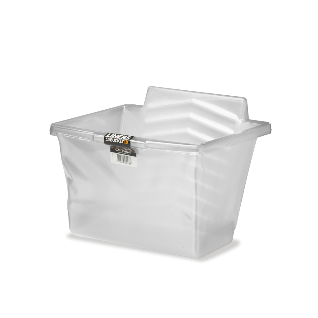 go paint BUCKET18 liners roll and go (5)