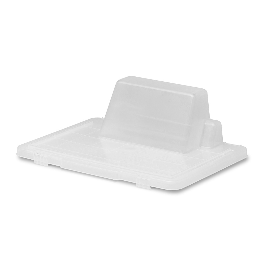 go paint BUCKET18 couvercle