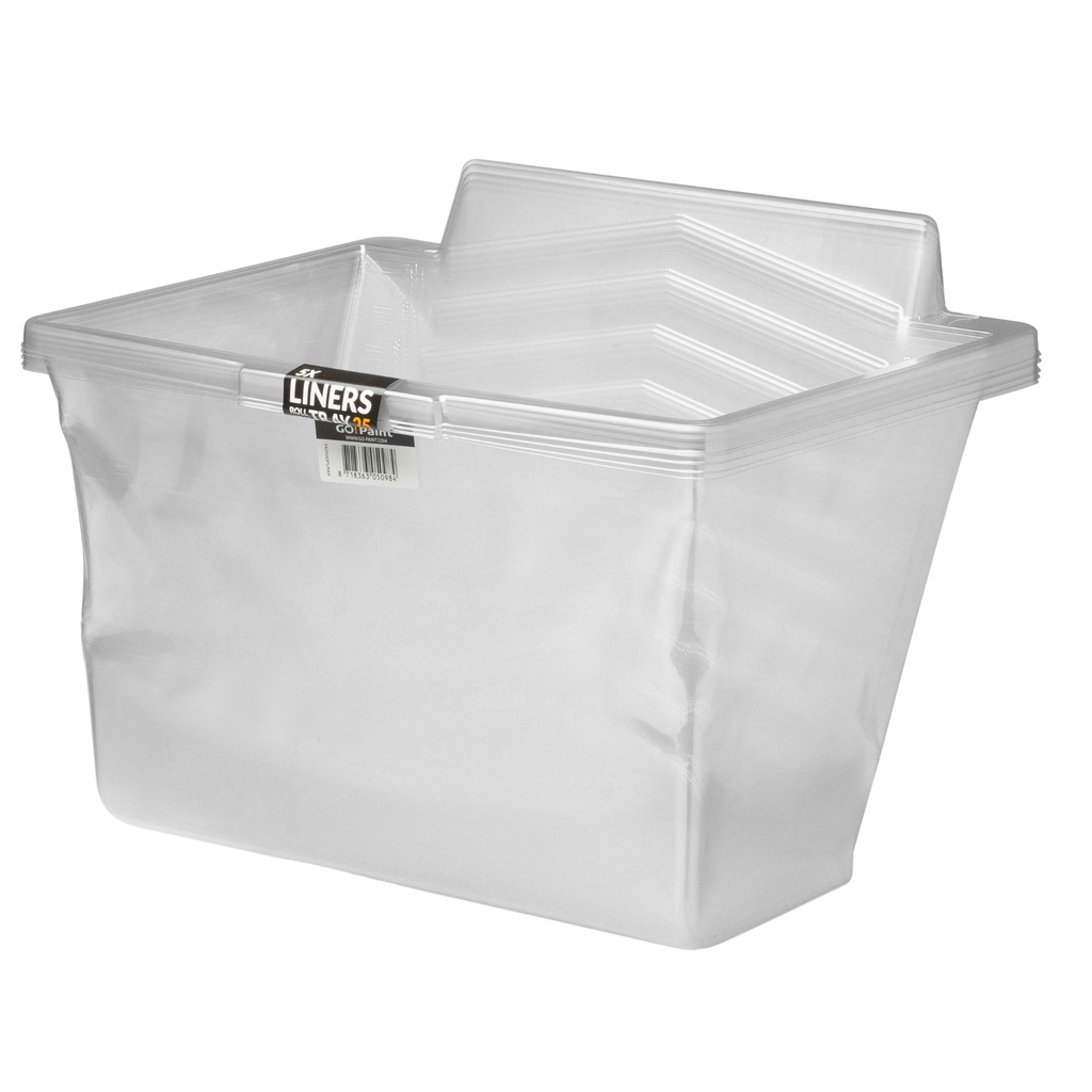 go paint BUCKET25 liners roll and go (5)