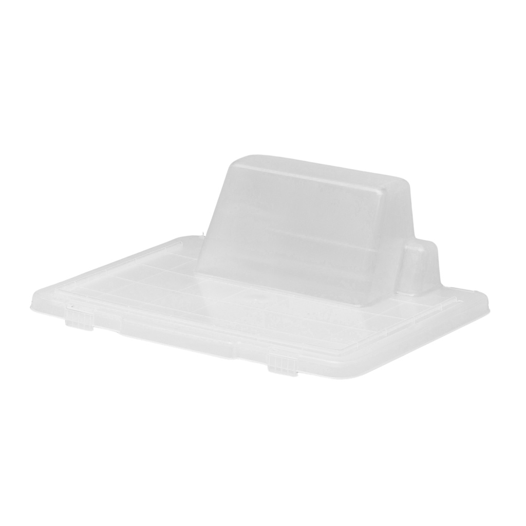 go paint BUCKET25 couvercle