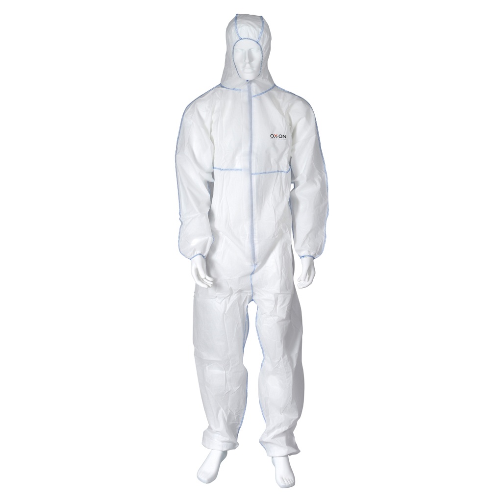 ox-on 302 sms disponible coverall comfort m