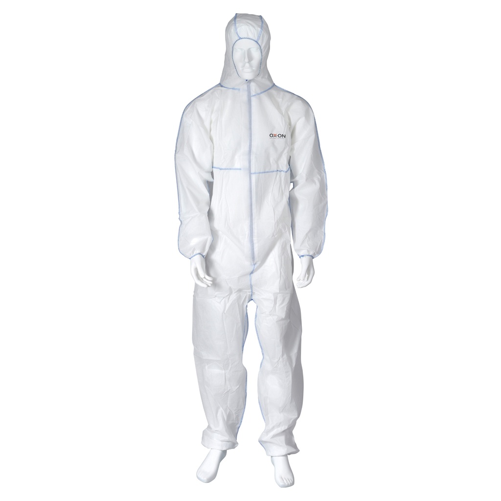 ox-on 302 sms disponible coverall comfort xl