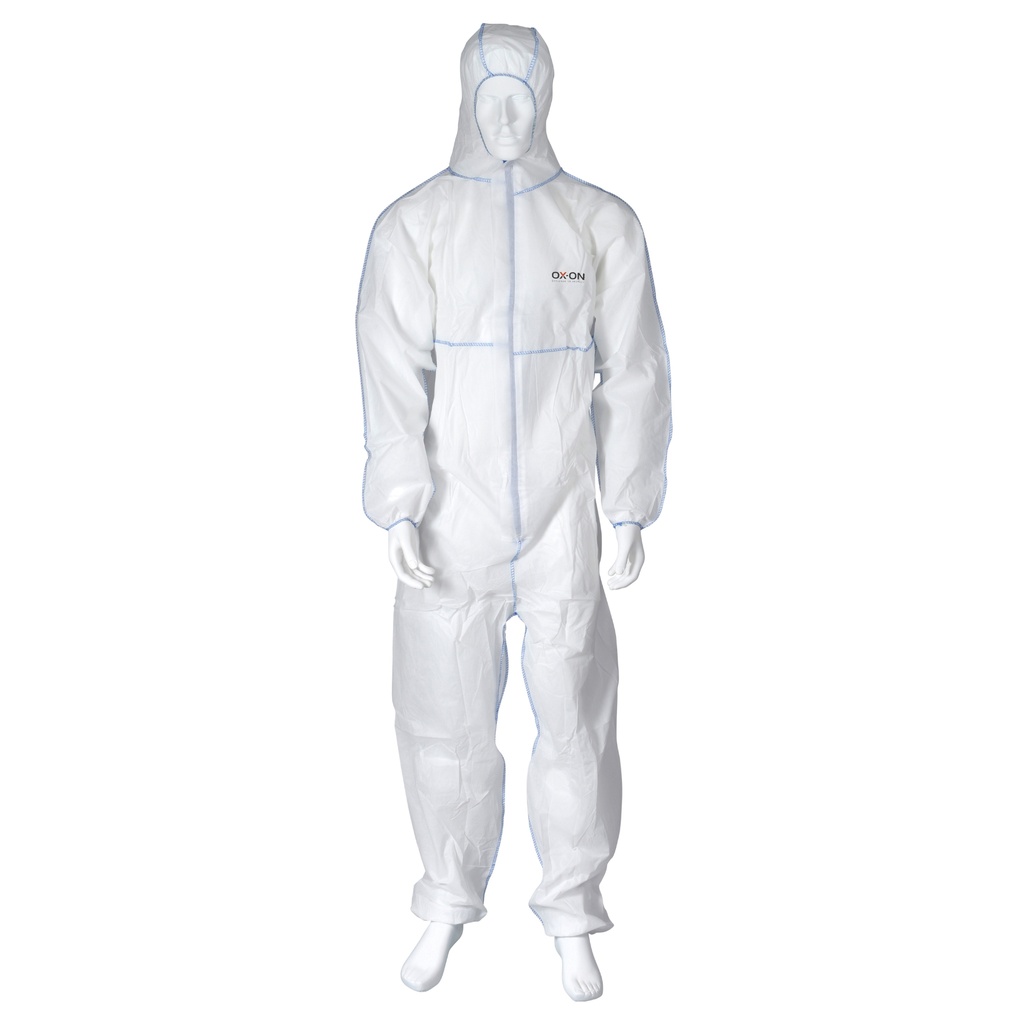 ox-on 302 sms disponible coverall comfort xxl