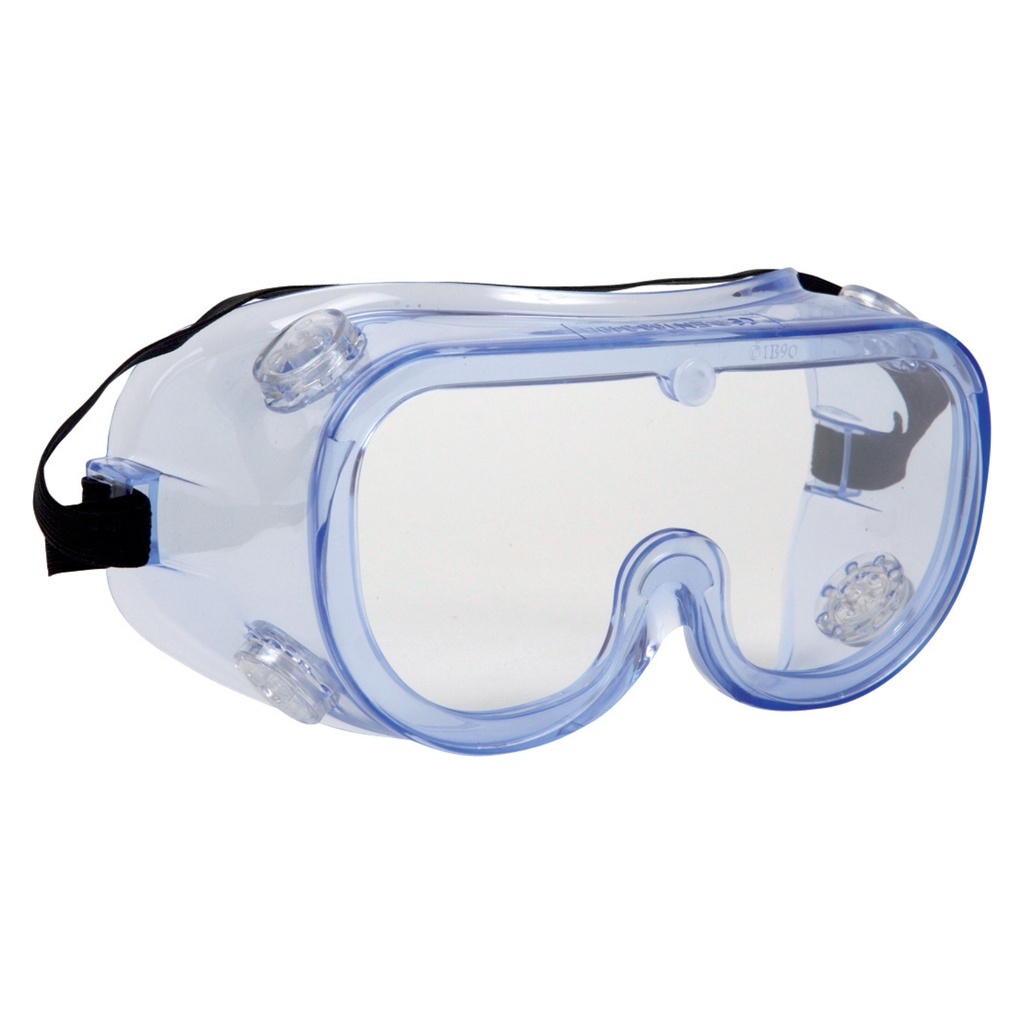 ox-on 330.50 lunettes masque mod clear