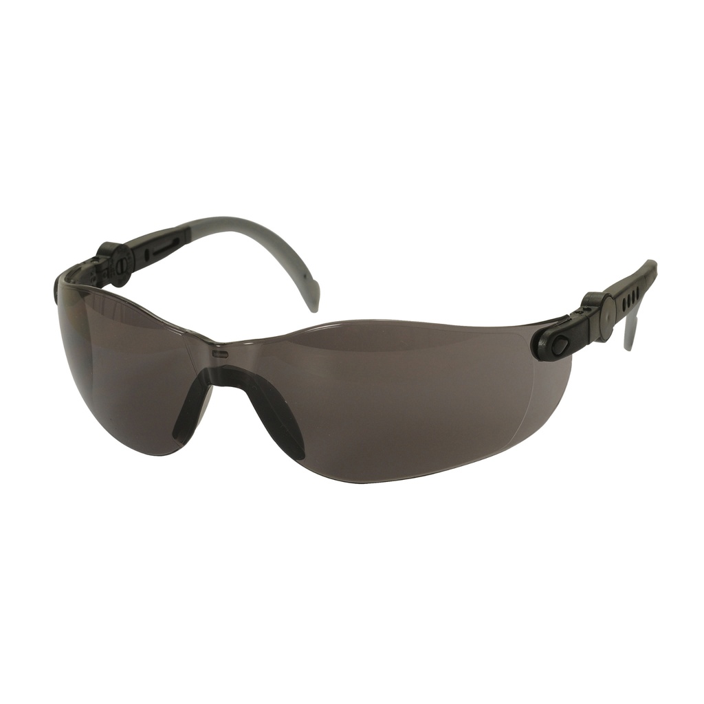 ox-on 334-17 lunettes de protection space fonce