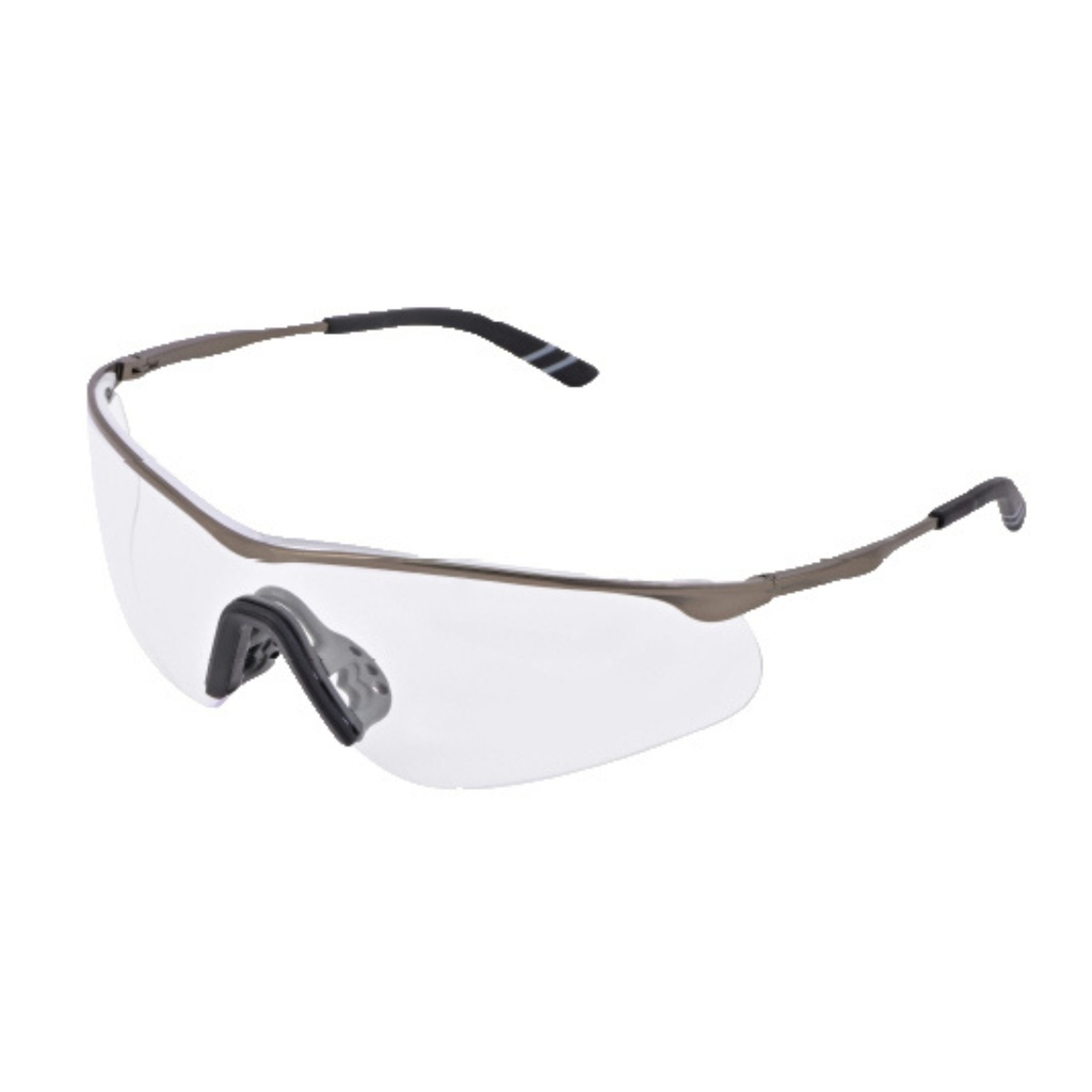 ox-on 20369 lunettes de protection impact supreme clear