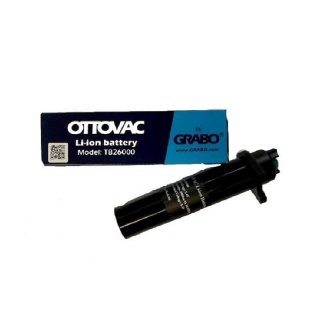 ottovac accessoires batterie