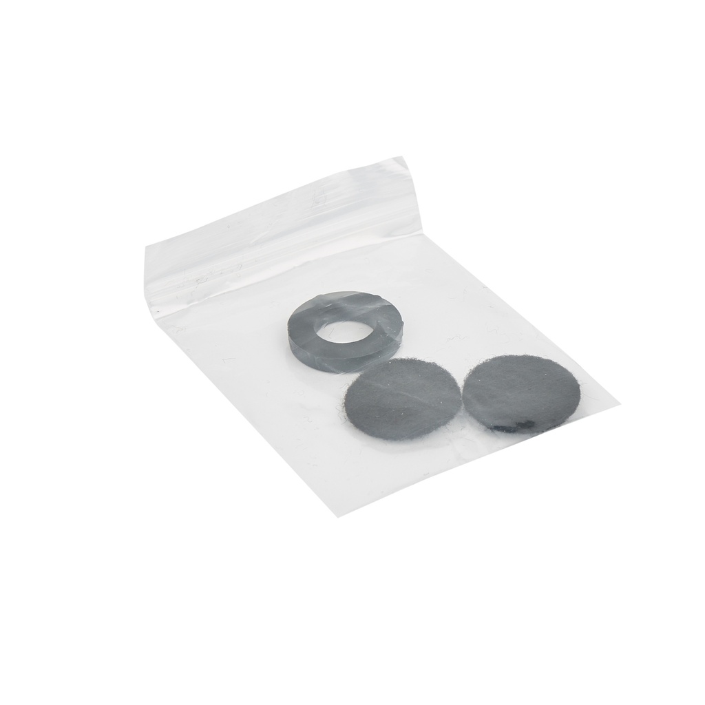 grabo accessoires kit de filtres