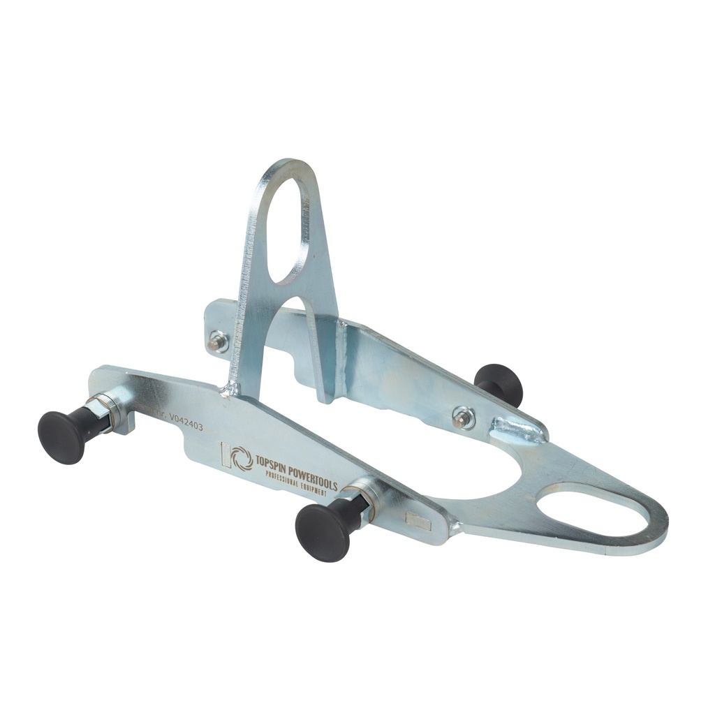 grabo accessoires anneau de levage v-120