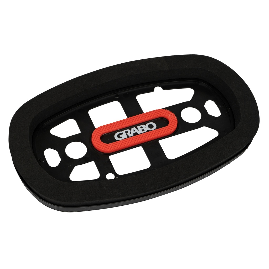 grabo accessoires scellement de roches