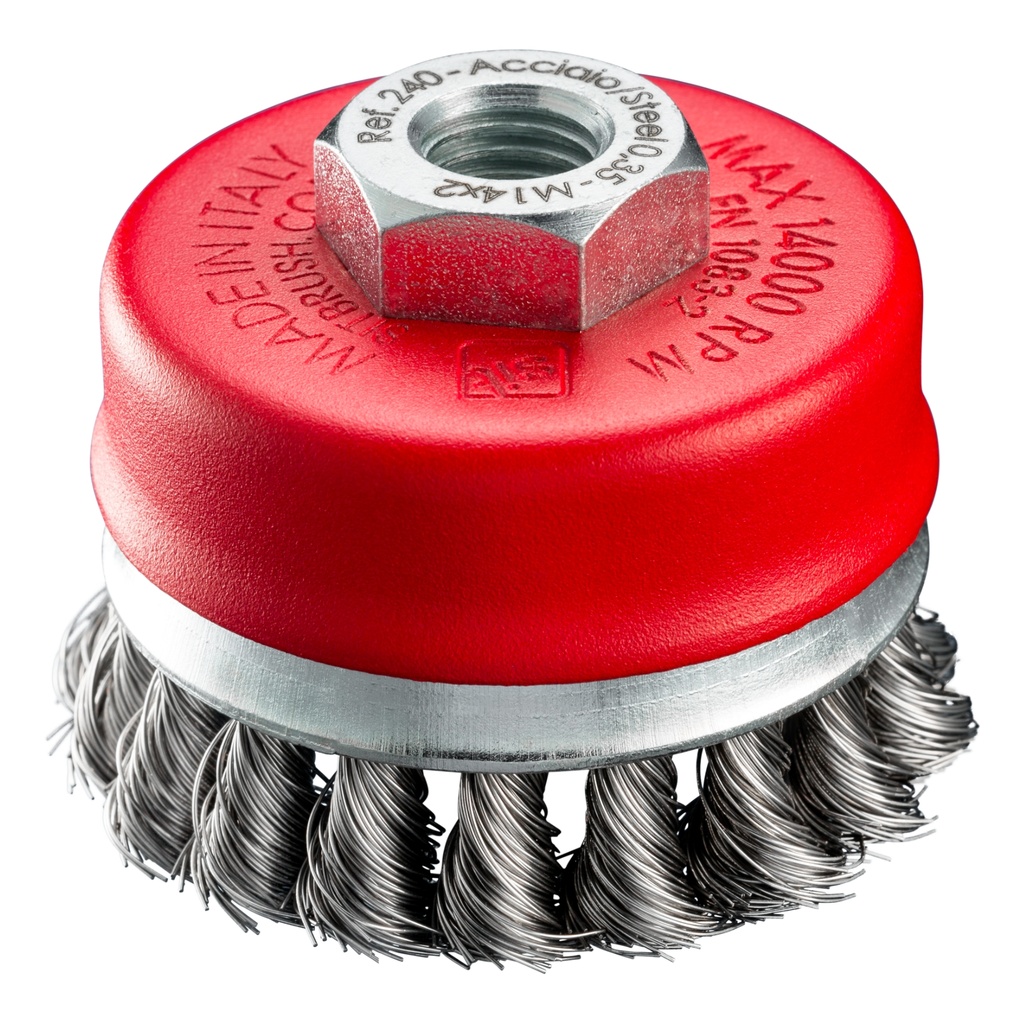 SIT Bros.boisseau 70 mm x 0,50 (SI 242)