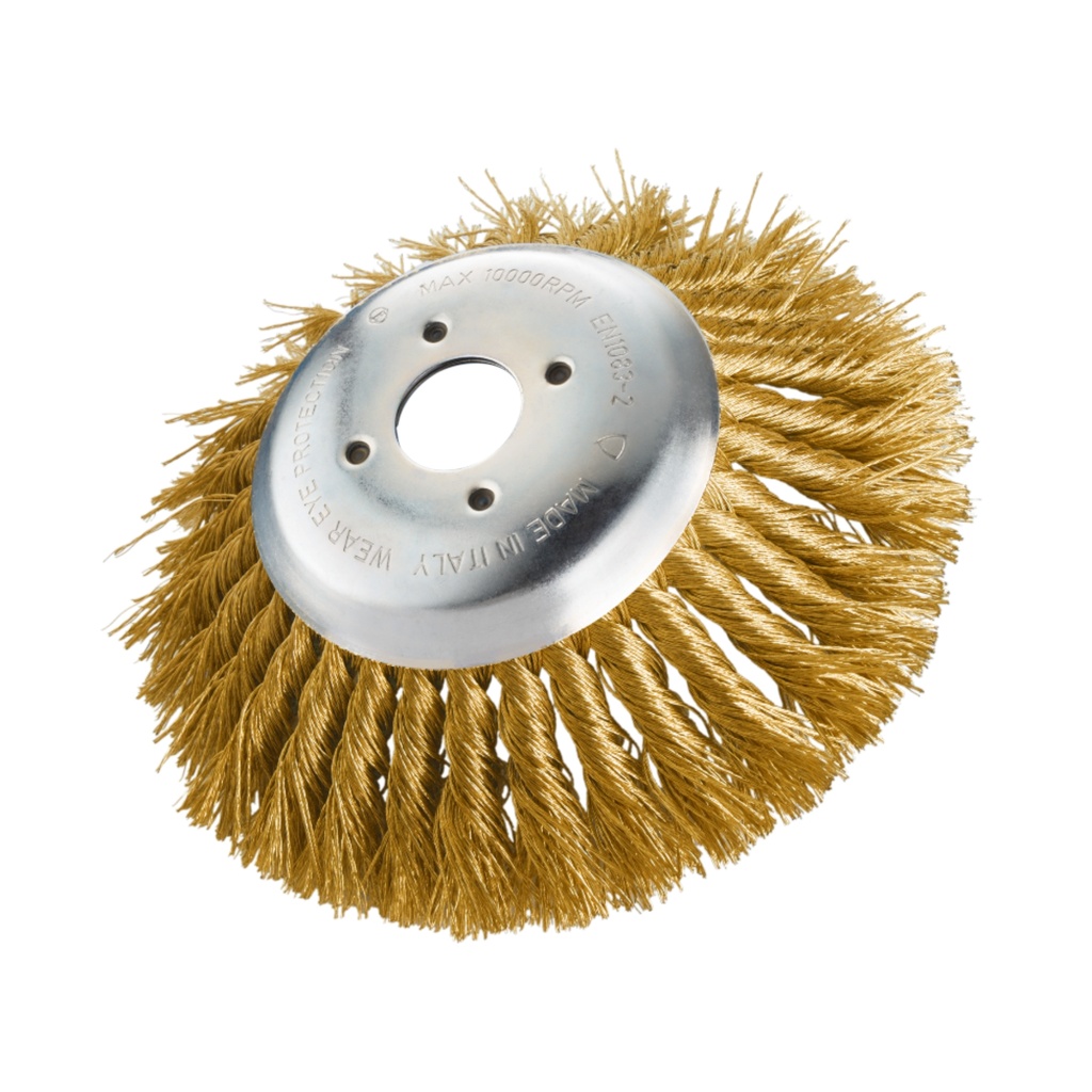 SIT Brosse déboussailleuse LIZ intermediate (SI 321)