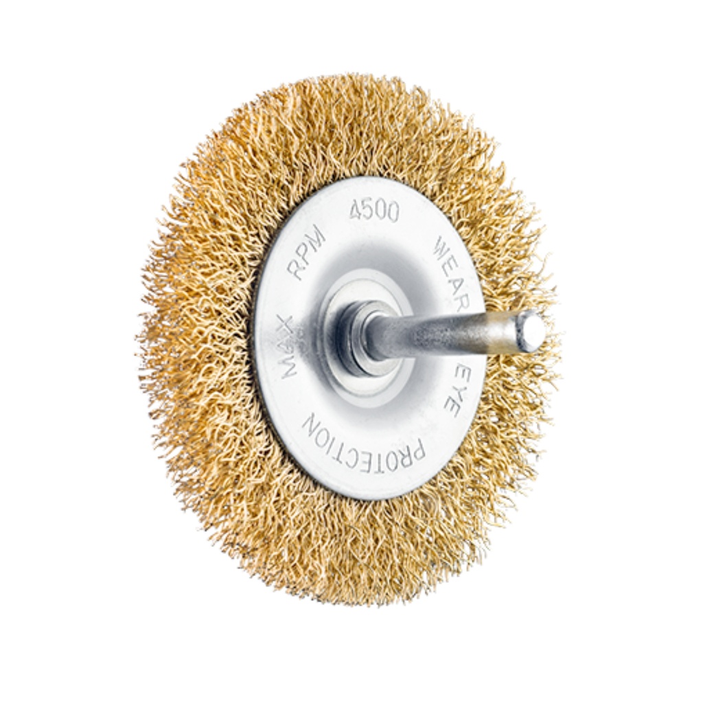 SIT brosse sur tige 75 mm (SI 889)
