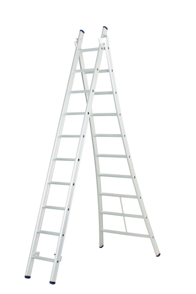 échelle 2 éléments modèle Atlas 2x10 (G210A)