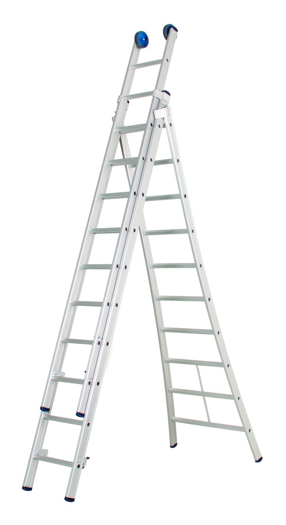 échelle 3 éléments modèle Atlas 3x10 (G310A)
