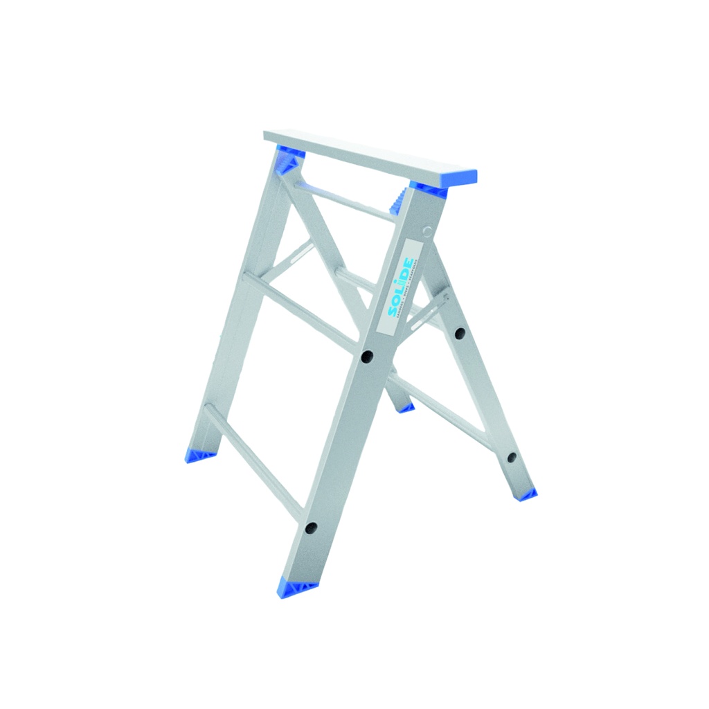 tréteau 80cm avec blocage