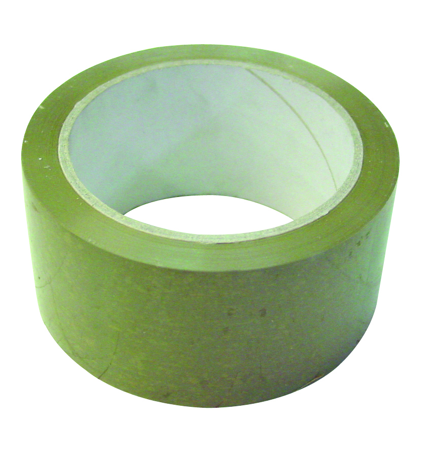 tape à emballer PP 50mm brun