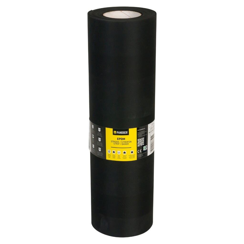 pandser epdm 0,50x20mx0,5mm