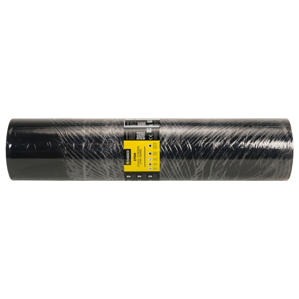 pandser epdm 0,60x20mx0,5mm