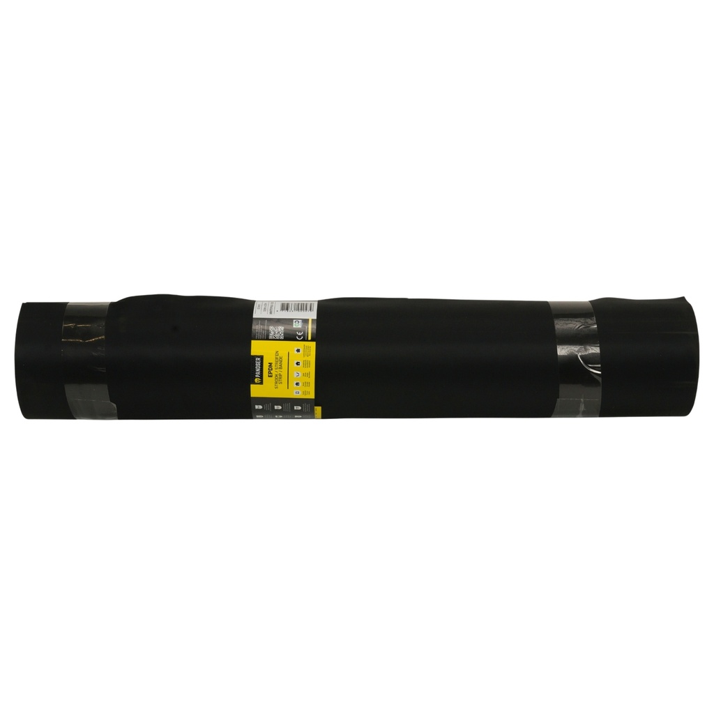 pandser epdm 0,80x20mx0,5mm