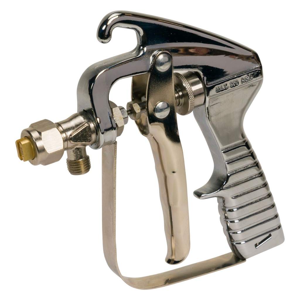 pandser epdm pistolet de pulvérisation