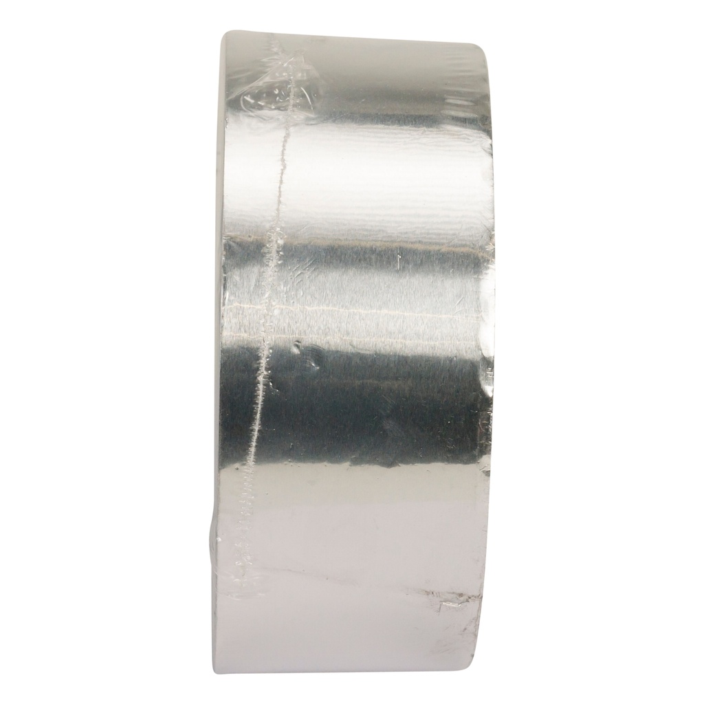 pandser ruban adhésif aluminium 0,05x50m gris