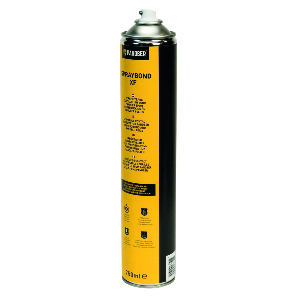 pandser epdm spraybond 750ml
