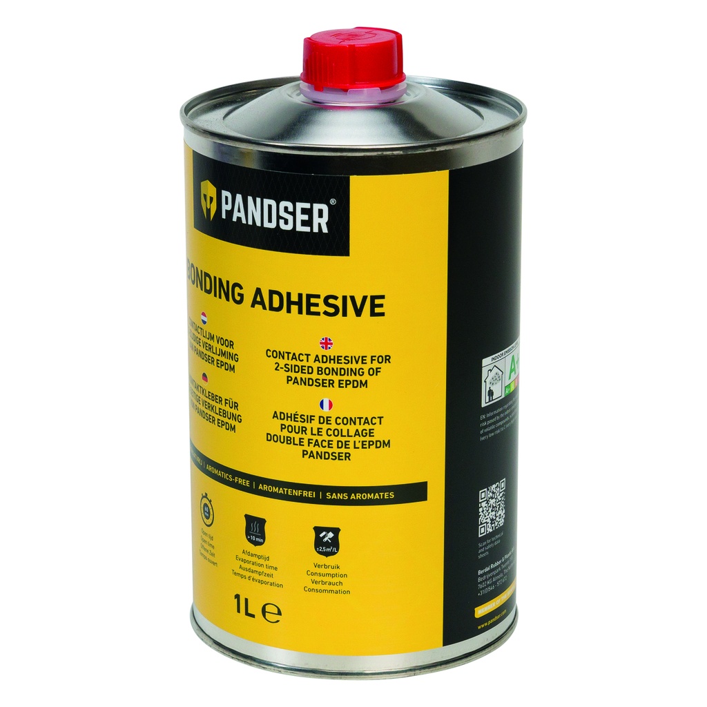 pandser epdm bonding adhesive 1l