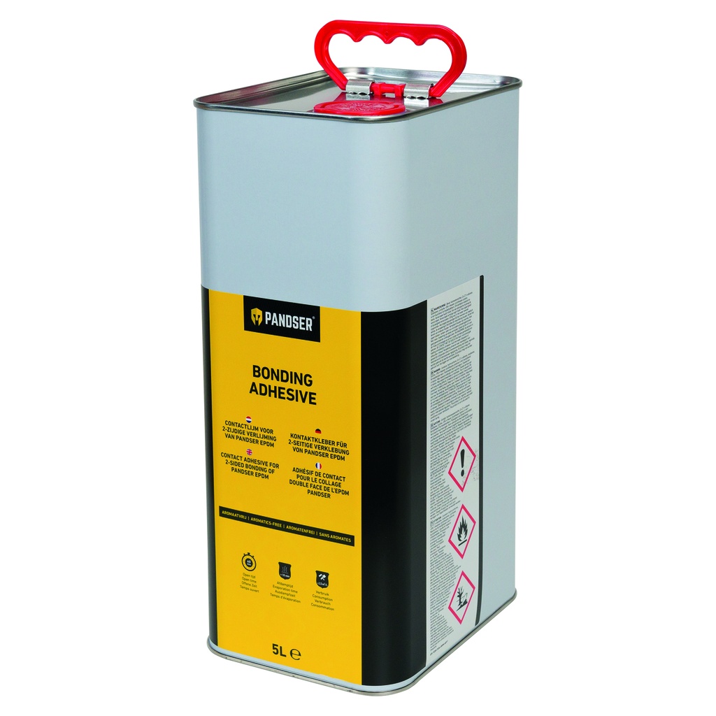 pandser epdm bonding adhesive 5l