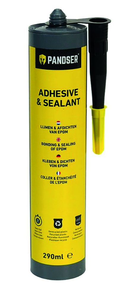 pandser epdm adhesive en sealant 290ml