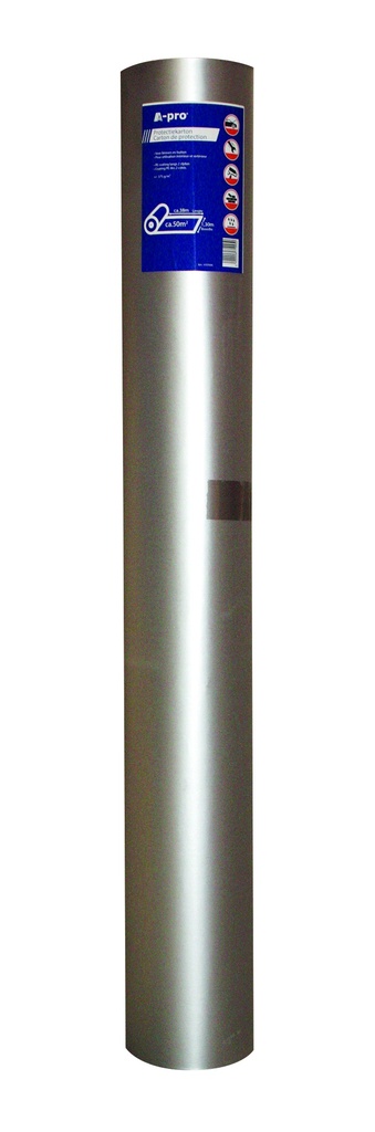 carton de protection STD enrobé lourd 300-320g 50m²